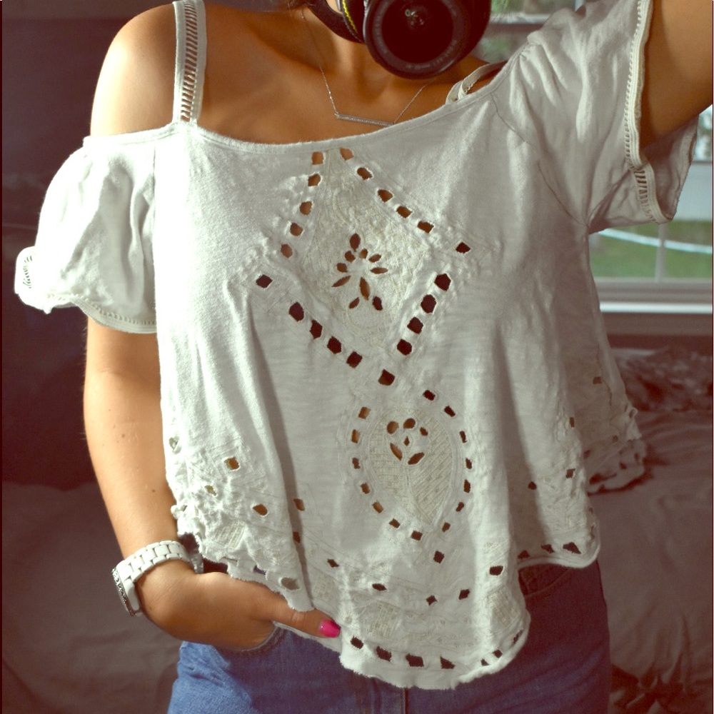 VINTAGE HAVANA TOP